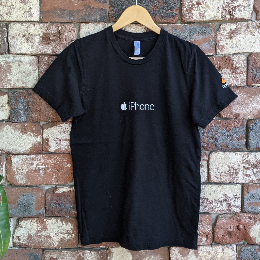Iphone Boost Mobile TShirt